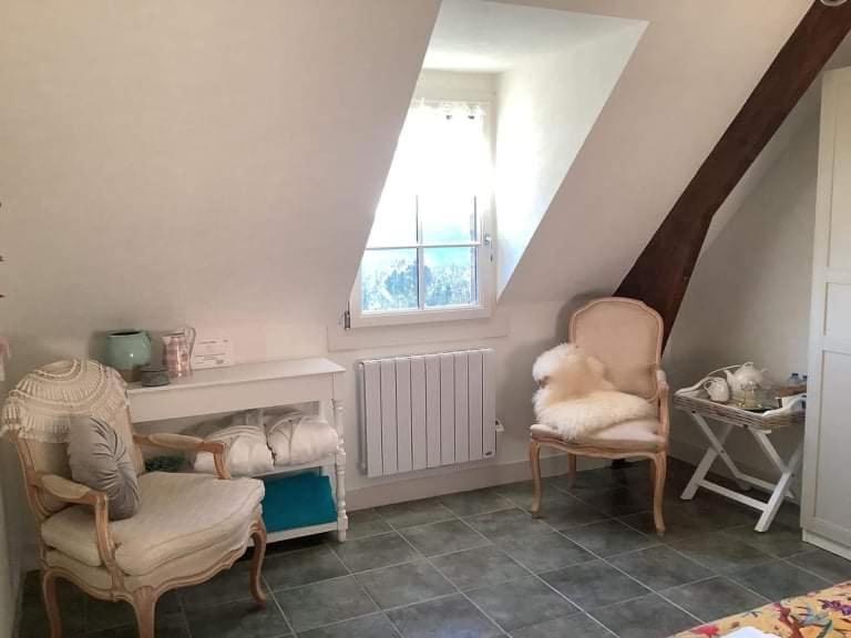 La Maison Bleue Juillac  外观 照片