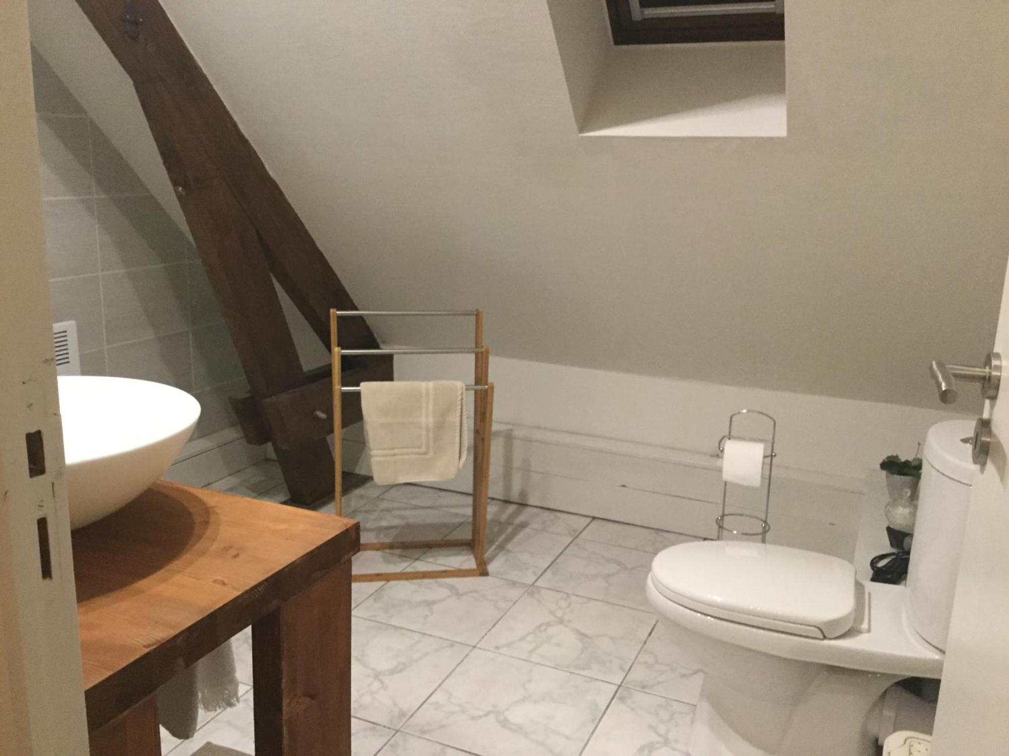La Maison Bleue Juillac  客房 照片