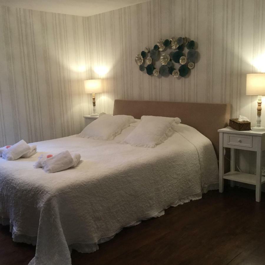 La Maison Bleue Juillac  外观 照片